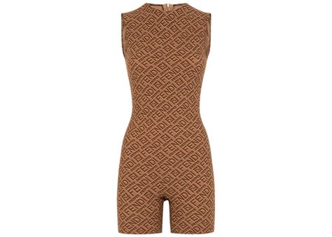 fendi x skims sleeveless mid thigh bodysuit california|kim and kim fendi.